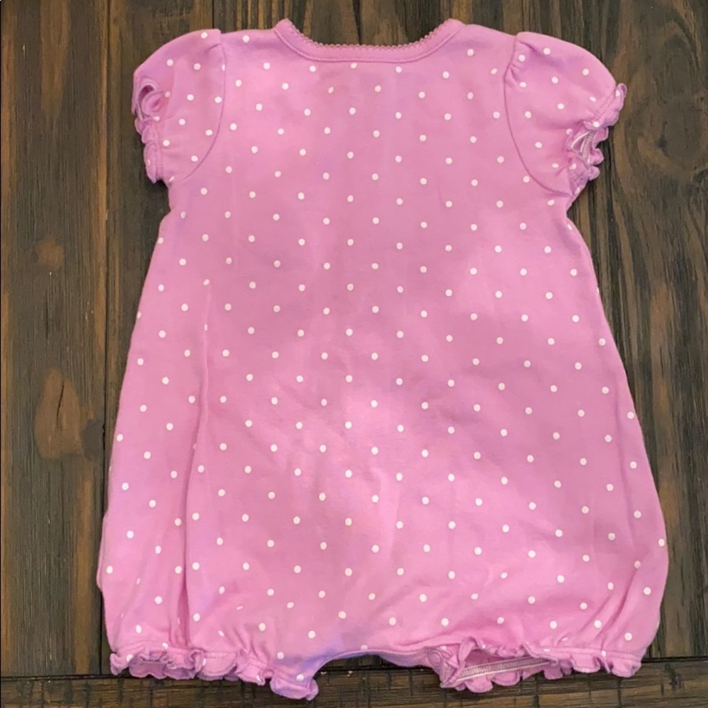 Romper - Picture 3 of 3